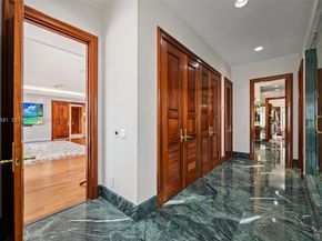 7701 Old Cutler Rd, Coral Gables FL 33143