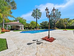 7701 Old Cutler Rd, Coral Gables FL 33143