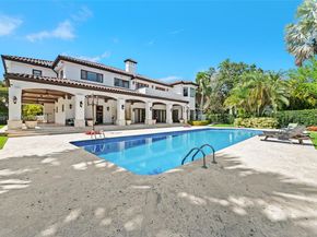 7701 Old Cutler Rd, Coral Gables FL 33143