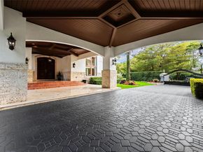 7701 Old Cutler Rd, Coral Gables FL 33143