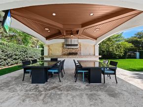7701 Old Cutler Rd, Coral Gables FL 33143