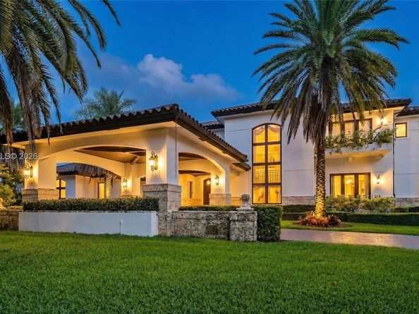 7701 Old Cutler Rd, Coral Gables FL 33143
