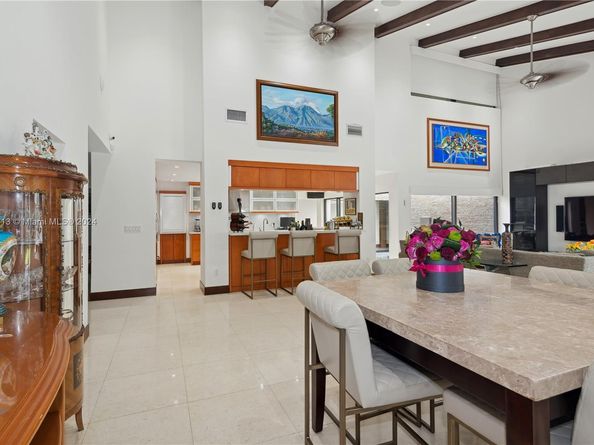 7001 Robles St, Coral Gables FL 33143