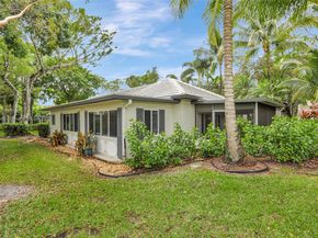 1128 W Cypress Dr V15, Pompano Beach FL 33069