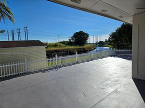 25921 SW 130th Ave, Homestead FL 33032