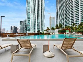 350 S Miami Ave 1805, Miami FL 33130