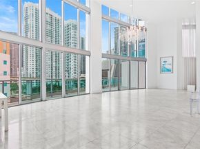 350 S Miami Ave 1805, Miami FL 33130