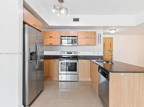 350 S Miami Ave 1805, Miami FL 33130