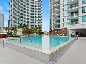 350 S Miami Ave 1805, Miami FL 33130