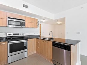 350 S Miami Ave 1805, Miami FL 33130