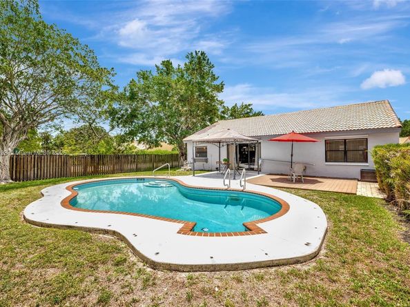 11955 Brim Way, Cooper City FL 33026