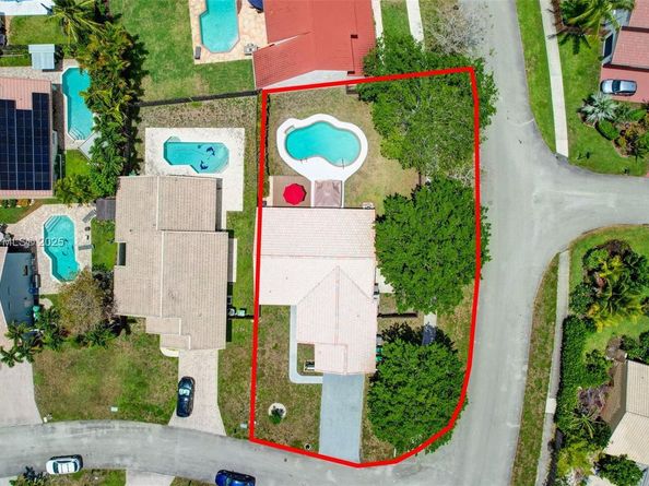 11955 Brim Way, Cooper City FL 33026