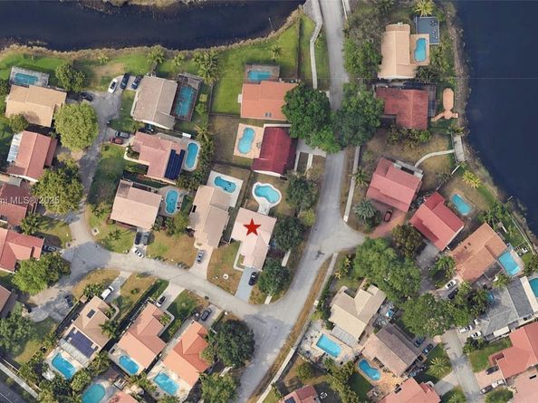11955 Brim Way, Cooper City FL 33026