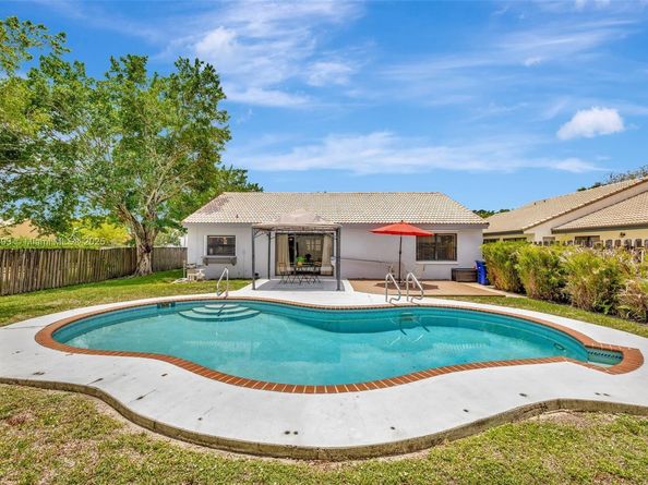 11955 Brim Way, Cooper City FL 33026