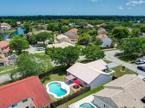 11955 Brim Way, Cooper City FL 33026