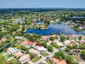 11955 Brim Way, Cooper City FL 33026