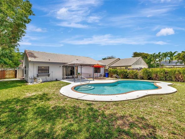 11955 Brim Way, Cooper City FL 33026