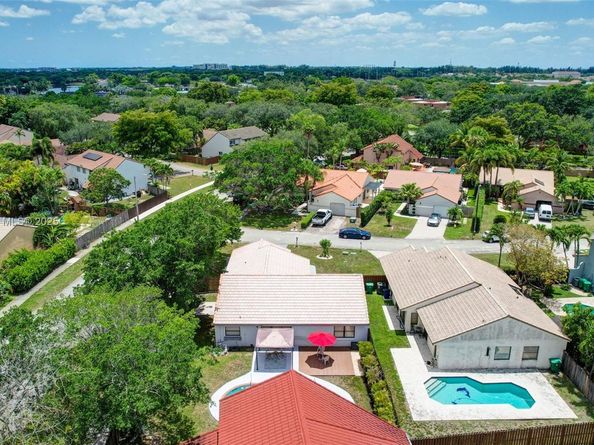 11955 Brim Way, Cooper City FL 33026