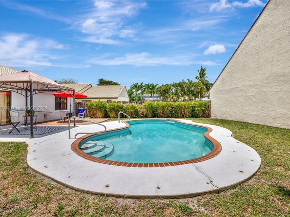 11955 Brim Way, Cooper City FL 33026