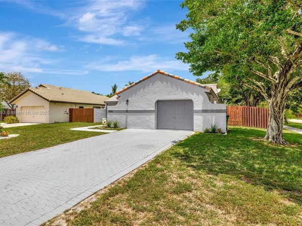 11955 Brim Way, Cooper City FL 33026