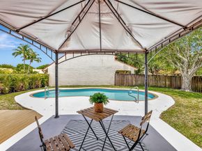 11955 Brim Way, Cooper City FL 33026
