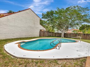 11955 Brim Way, Cooper City FL 33026