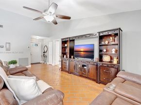 11955 Brim Way, Cooper City FL 33026