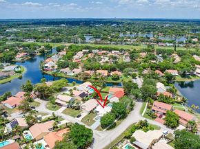 11955 Brim Way, Cooper City FL 33026