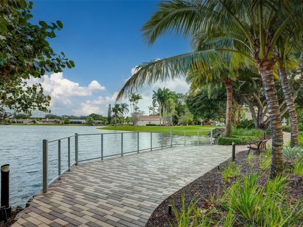 11955 Brim Way, Cooper City FL 33026