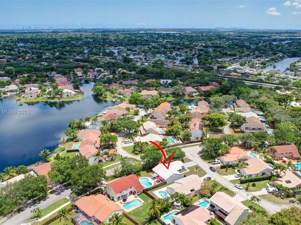 11955 Brim Way, Cooper City FL 33026