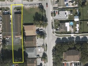 2920 NW 132nd Ter, Opa-Locka FL 33054