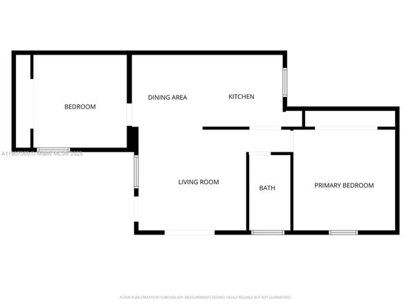 720 NW 19th Ct, Miami FL 33125