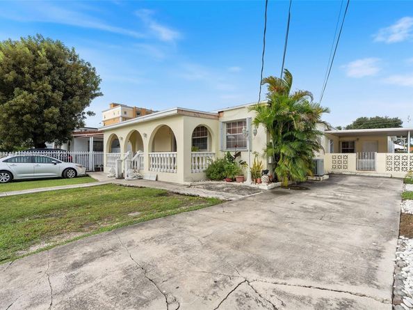 720 NW 19th Ct, Miami FL 33125