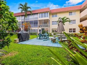 3071 NW 47th Ter 322, Lauderdale Lakes FL 33313