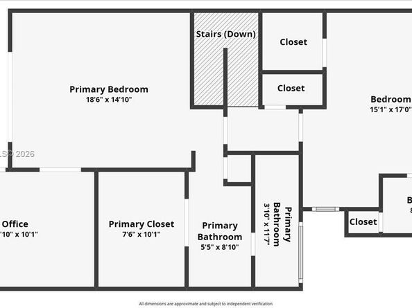 958 Mockingbird Ln 514, Plantation FL 33324