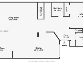 958 Mockingbird Ln 514, Plantation FL 33324