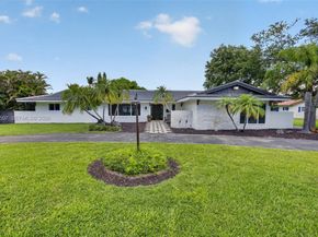 12180 SW 92nd Ave, Miami FL 33176