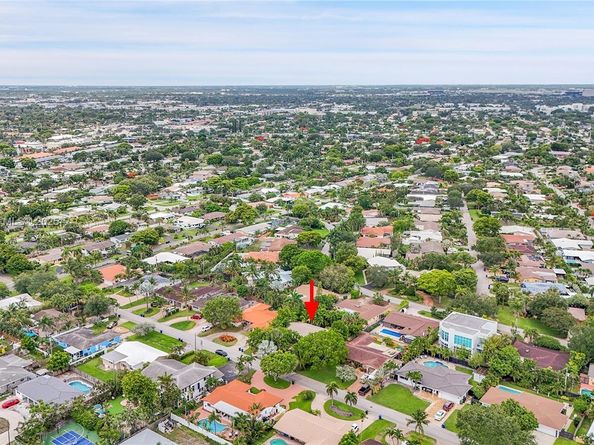 5451 NE 22nd Ave, Fort Lauderdale FL 33308
