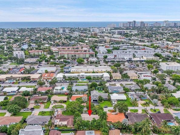 5451 NE 22nd Ave, Fort Lauderdale FL 33308
