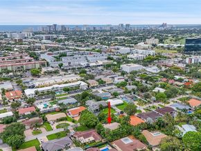 5451 NE 22nd Ave, Fort Lauderdale FL 33308