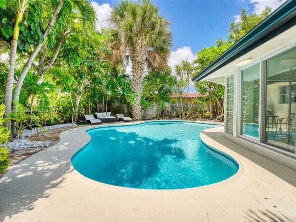 5451 NE 22nd Ave, Fort Lauderdale FL 33308