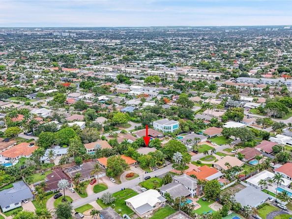 5451 NE 22nd Ave, Fort Lauderdale FL 33308