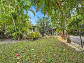 5451 NE 22nd Ave, Fort Lauderdale FL 33308