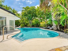 5451 NE 22nd Ave, Fort Lauderdale FL 33308