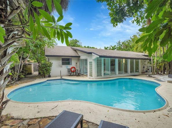 5451 NE 22nd Ave, Fort Lauderdale FL 33308
