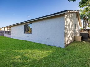 25720 SW 133rd Ave, Homestead FL 33032