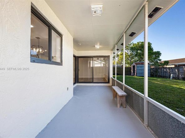 25720 SW 133rd Ave, Homestead FL 33032