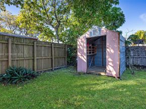 25720 SW 133rd Ave, Homestead FL 33032