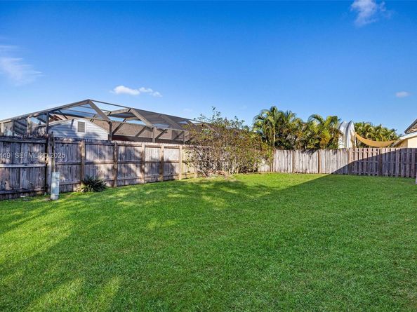 25720 SW 133rd Ave, Homestead FL 33032