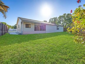 25720 SW 133rd Ave, Homestead FL 33032